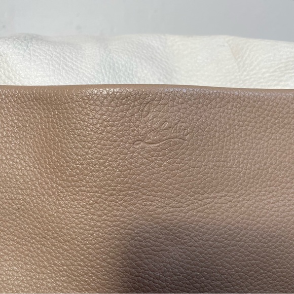 COPY - Christian louboutin crossbody / shoulder bag - Picture 7 of 16